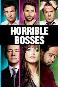 Horrible Bosses 2011 on netflix