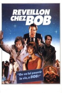 New Year’s Eve At Bob’s 1984 on netflix