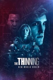 The Thinning: New World Order 2018 on netflix