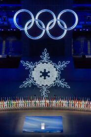 Beijing 2022 Olympics Closing Ceremony 2022 on netflix