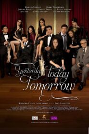 Yesterday Today Tomorrow 2011 on netflix