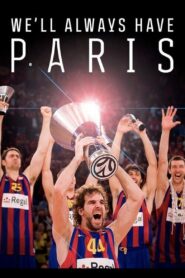 We’ll always have Paris 2020 on netflix