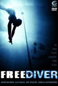 The Freediver 2004 on netflix
