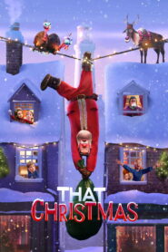 That Christmas 2024 on netflix