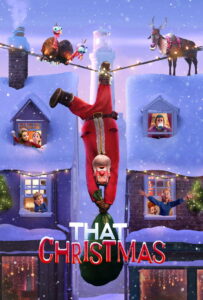 That Christmas 2024 on netflix