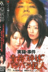 True Record: Incident – Ome “Sisters” Dismemberment Murder 2004 on netflix