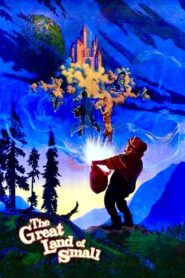 The Great Land of Small 1987 on netflix