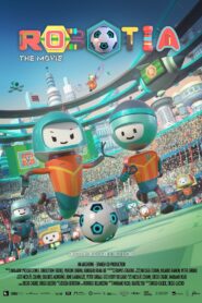 Robotia, la película 2024 on netflix
