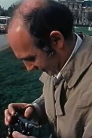 Ciné-Portrait of Raymond Depardon 1983 on netflix
