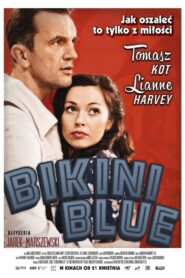 Bikini Blue 2017 on netflix