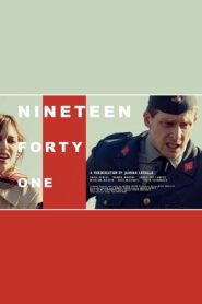 Nineteen Forty One 2013 on netflix