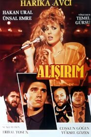 Alışırım 1987 on netflix