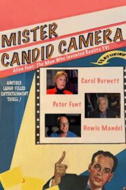 Mister Candid Camera 2021 on netflix