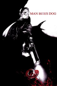 Man Bites Dog 1992 on netflix