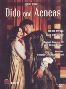 Dido and Aeneas 1996 on netflix