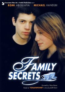 Family Secrets 1998 on netflix