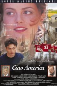 Ciao America 2002 on netflix