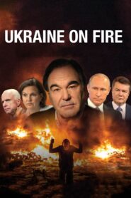 Ukraine on Fire 2016 on netflix
