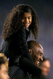 A Celebration of Life for Kobe and Gianna Bryant 2020 on netflix