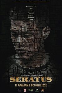 Seratus 2022 on netflix