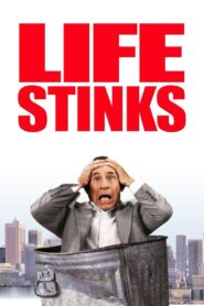 Life Stinks 1991 on netflix