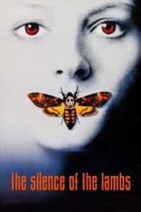 The Silence of the Lambs 1991 on netflix
