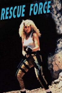 Rescue Force 1990 on netflix