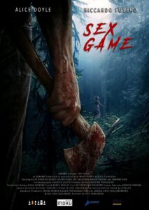 Sex Game 2023 on netflix
