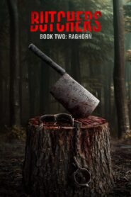 Butchers Book Two: Raghorn 2024 on netflix