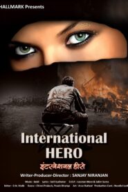 International Hero 2015 on netflix
