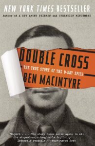 Double Cross: The True Story of the D-day Spies 2012 on netflix