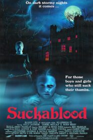 Suckablood 2012 on netflix