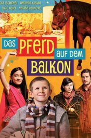The Horse on the Balcony 2012 on netflix