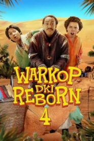 Warkop DKI Reborn 4 2020 on netflix