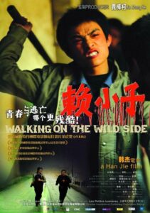 Walking on the Wild Side 2006 on netflix