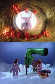 Rex the Runt: North by North Pole 1996 on netflix