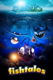 Fishtales 2017 on netflix