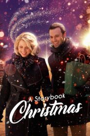 A Storybook Christmas 2019 on netflix
