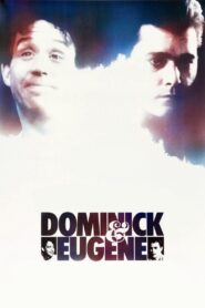 Dominick and Eugene 1988 on netflix