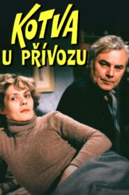 Kotva u přívozu 1980 on netflix