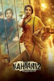 Kahaani 2 2016 on netflix