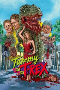 Tammy and the T-Rex 1994 on netflix