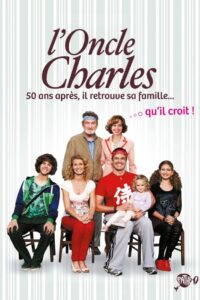 Uncle Charles 2012 on netflix