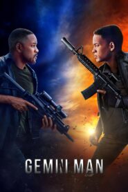 Gemini Man 2019 on netflix