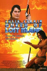 Queen of Lost Island 1994 on netflix