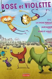 Rose and Violet 2013 on netflix
