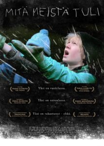 What Became of Us 2009 on netflix