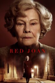 Red Joan 2018 on netflix