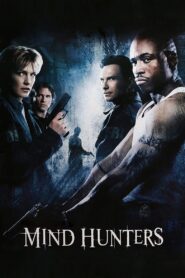 Mindhunters 2004 on netflix