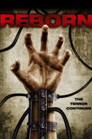 Machined Reborn 2009 on netflix